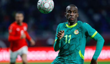 Senegals store spiss-problem