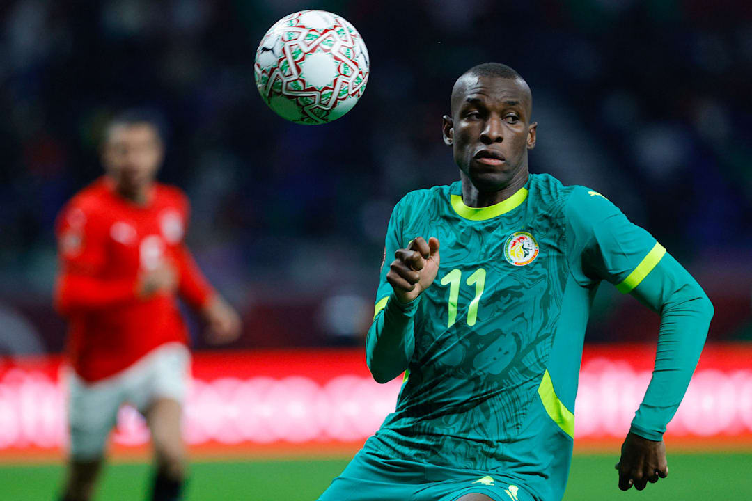 Senegals store spiss-problem