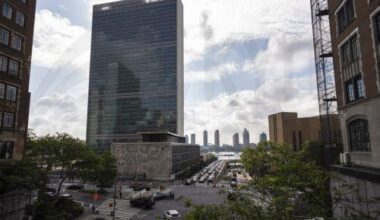 New moment of opportunity for Cyprus issue, UNSG says in Good Offices Report