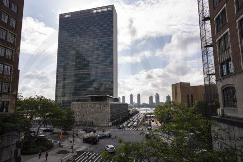 New moment of opportunity for Cyprus issue, UNSG says in Good Offices Report