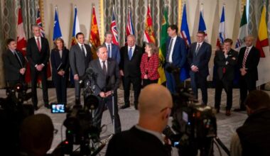 Canada could increase real GDP by 7% if it drops all internal trade barriers: IMF - National