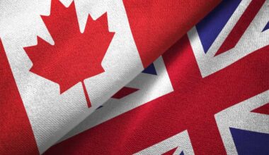 Amid immigration cuts, Canada tops the United Kingdom as study-to-immigrate destination