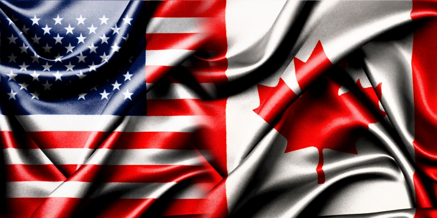 US apparel sector concerned by Trump threat of 100% Canada tariffs