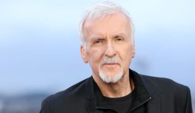 James Cameron on why he made NZ his home