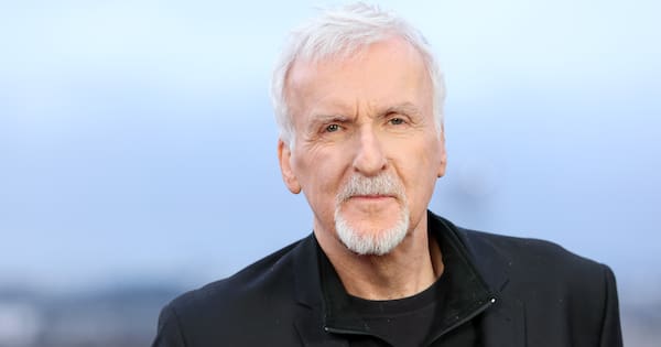 James Cameron on why he made NZ his home