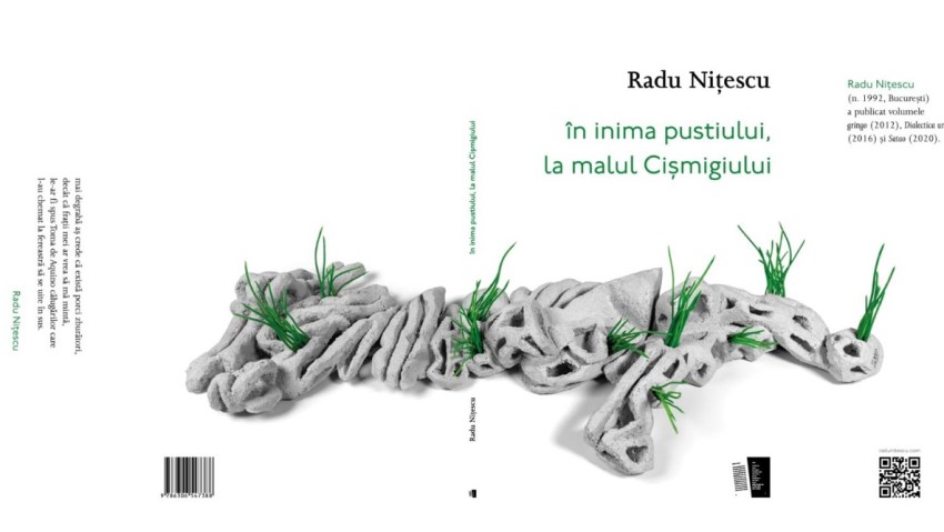 Cartea de Poezie a Anului, premiată în direct la Radio România Cultural, de Ziua Culturii Naționale