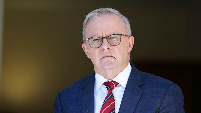 PM considering backdown after Bondi attack