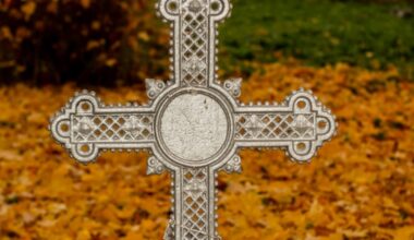 V Kopru poškodovali pravoslavni križ