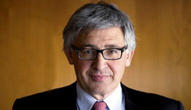 Digital euro can help make euro zone self-sufficient in payments, ECB's Cipollone says