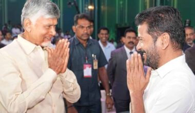 After Naidu, Now Revanth Bats For Quantum Computing!