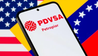 South Florida Venezuelans, economists cautiously optimistic as markets react to Maduro's capture