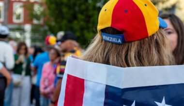 TPS fight grows in South Florida as U.S. outlines other legal options for Venezuelans