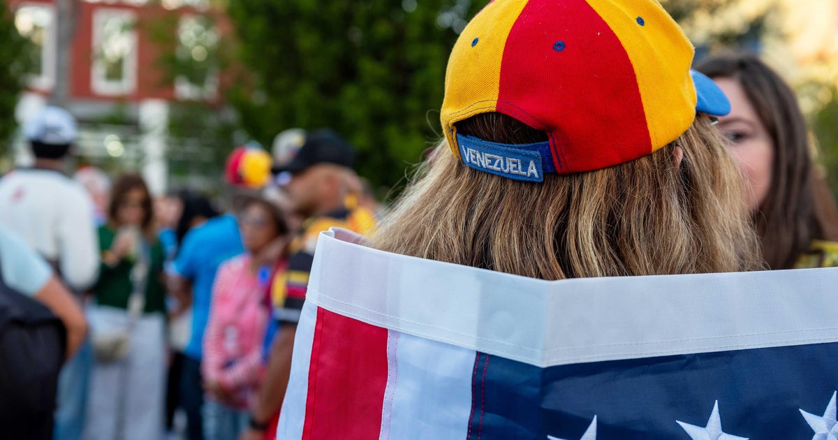 TPS fight grows in South Florida as U.S. outlines other legal options for Venezuelans