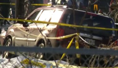 What is "absolute immunity," after JD Vance defended ICE agent involved in Minneapolis death?