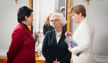 De Facto, Latvia's Power Remains with Only 34 Votes out of 100