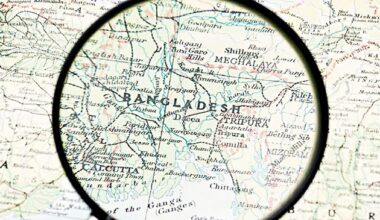 New Age | Crossing red line in geopolitics