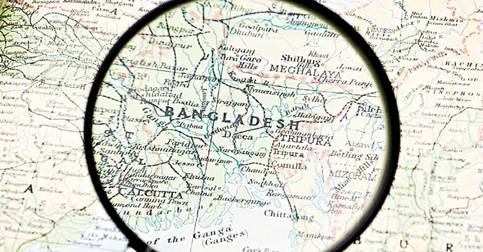 New Age | Crossing red line in geopolitics