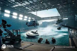 Malta Film Commission Highlights Eight Years of Success