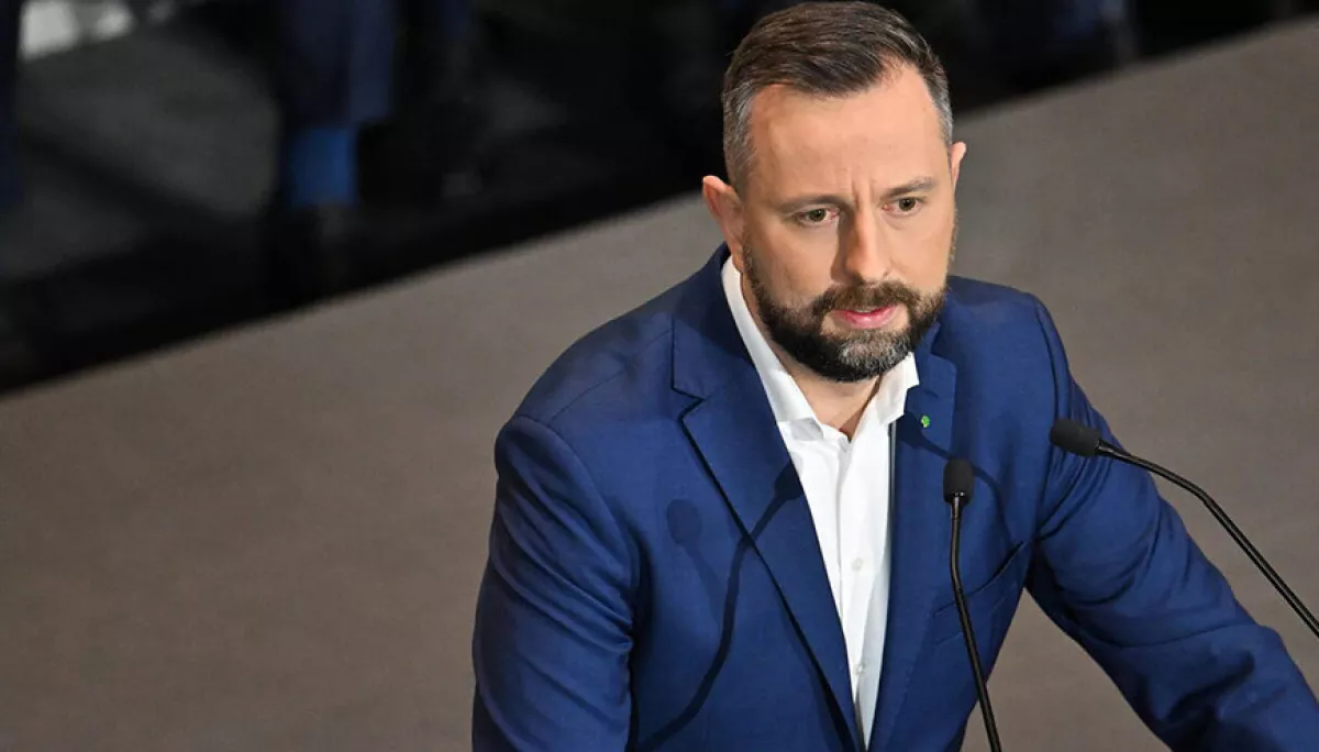 Poland to build Europe’s largest drone defence system