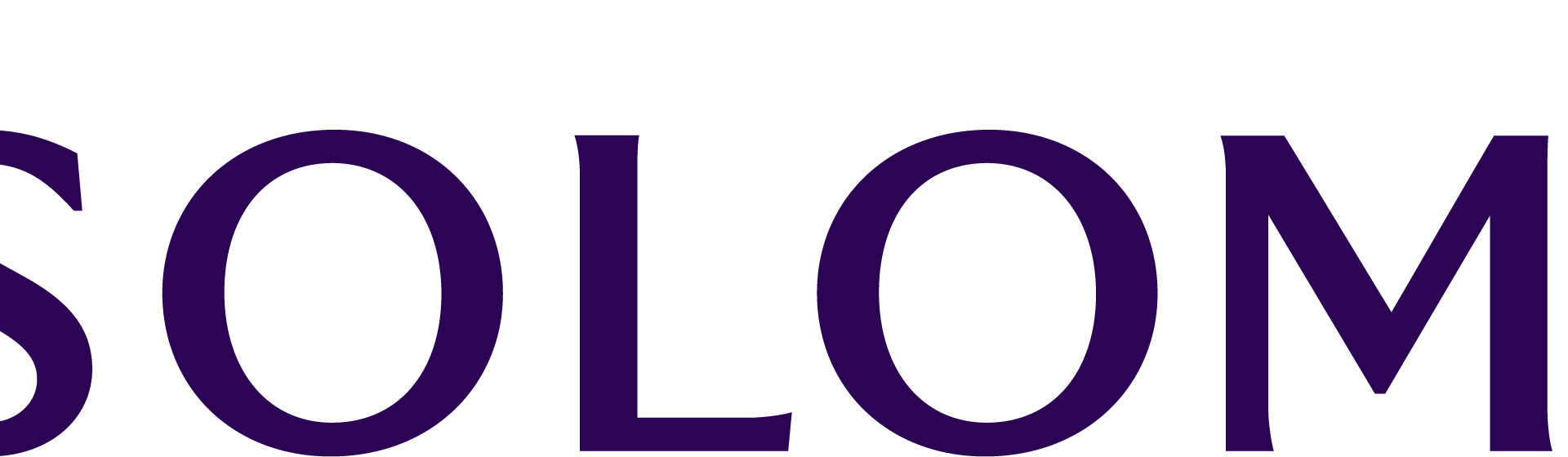 Solomon Partners Expands Technology Practice with Ian