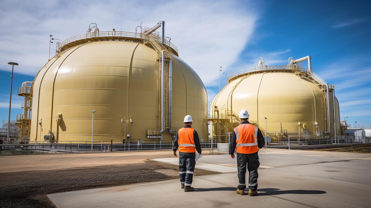 Analysts Optimistic on Devon Energy’s (DVN) 2026 Production Outlook