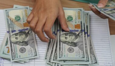 Trump Deepens Dollar Woes, Brushing Off Concerns About Slump