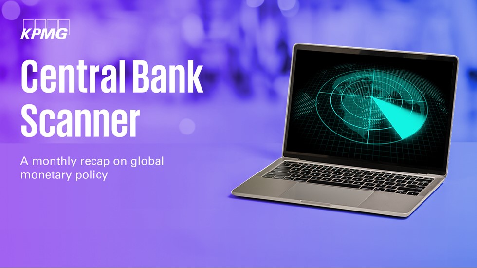 Rate cuts will abate in 2026