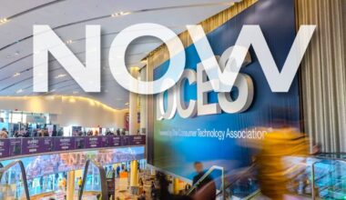 Tesla tanks in Europe, Geely eyes the US, and CES 2026 kicks off