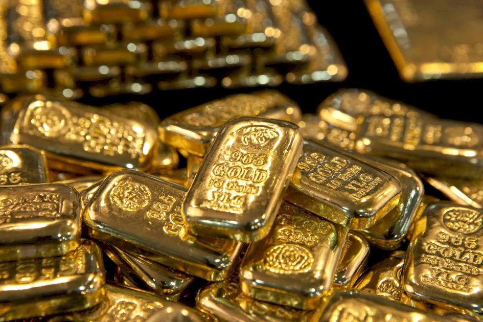 Gold Continues to Shine in 2026 Despite the Largest Surge in Nearly Half a Century