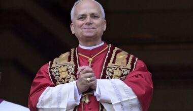 United Press International