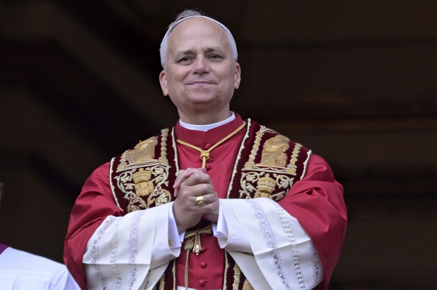 United Press International