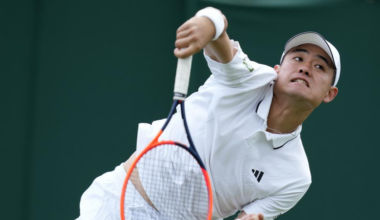 Argentina crushes Spain to open United Cup, China eyes breakthrough