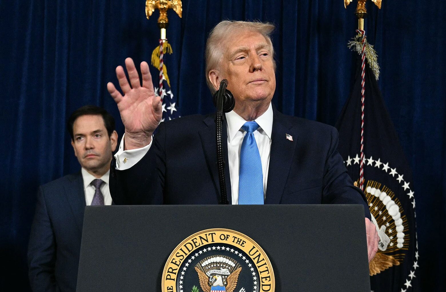 So many unanswered questions remain after the U.S. nabbed Maduro.