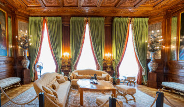 Attention à cette arnaque au Luxembourg: Non, le Grand-Duc ne vous invite pas à un gala au Palais