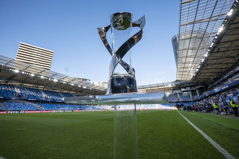 UEFA hlási rekordný finančný zisk. Slovensko? Pálenčík: My z turnaja nemáme nič