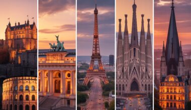 Switzerland joins italy, france, greece, spain, iceland, and others in enforcing visitor caps, fines, and new rules to tackle overtourism across europe in 2026: everything you need to know