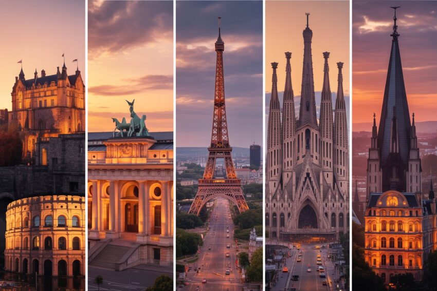 Switzerland joins italy, france, greece, spain, iceland, and others in enforcing visitor caps, fines, and new rules to tackle overtourism across europe in 2026: everything you need to know