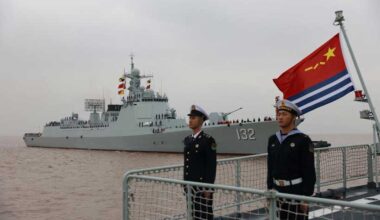 U.S. Action in Venezuela Risks Encouraging China’s Claims—Taiwan Still Not the Target