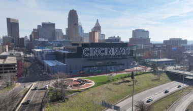 Federal data indicates Greater Cincinnati lost thousands of jobs at the end of 2025