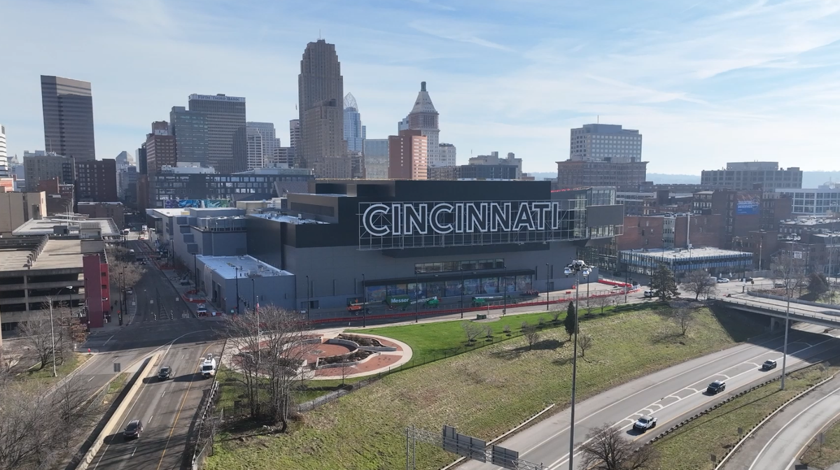 Federal data indicates Greater Cincinnati lost thousands of jobs at the end of 2025