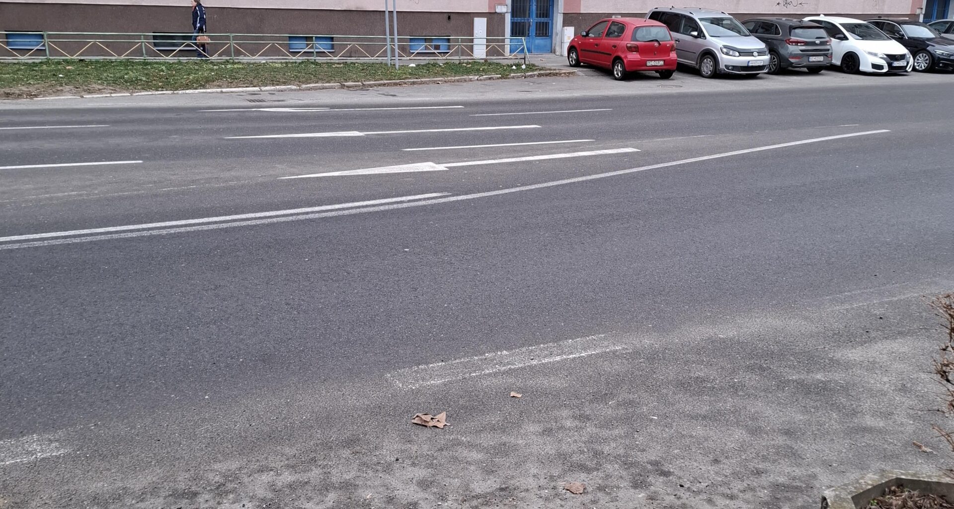 Prečo sú v Košiciach mastné cesty?