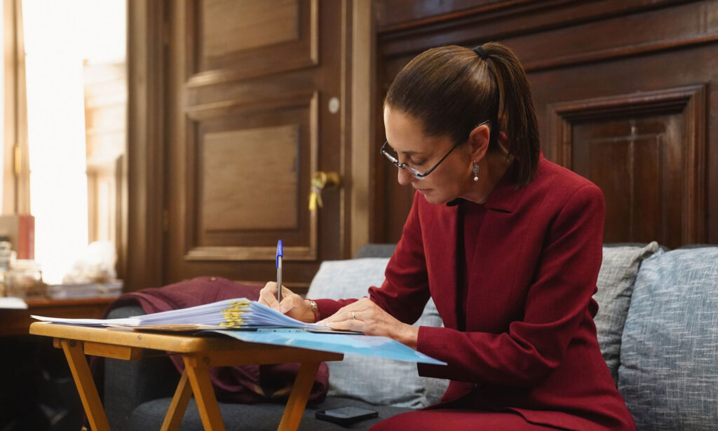 People’s Mañanera January 26