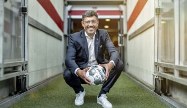 Compania unui fost președinte VfB Stuttgart intră în România