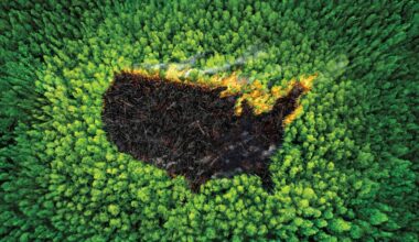 China's Role in Global Climate Policy After U.S. Withdrawal From Paris