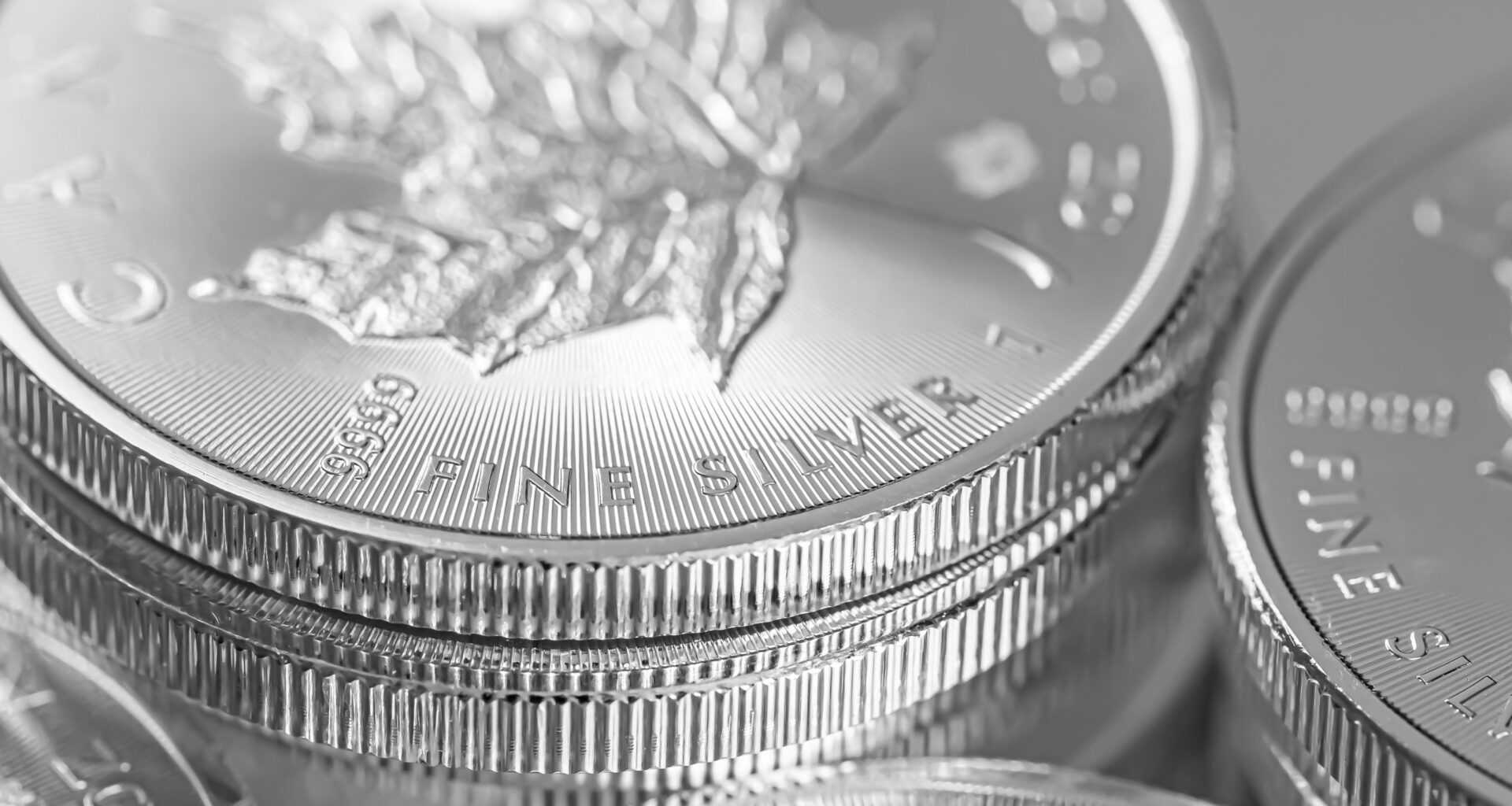 Lithuanians are caught in a silver rush - buy up kilograms of the precious metal