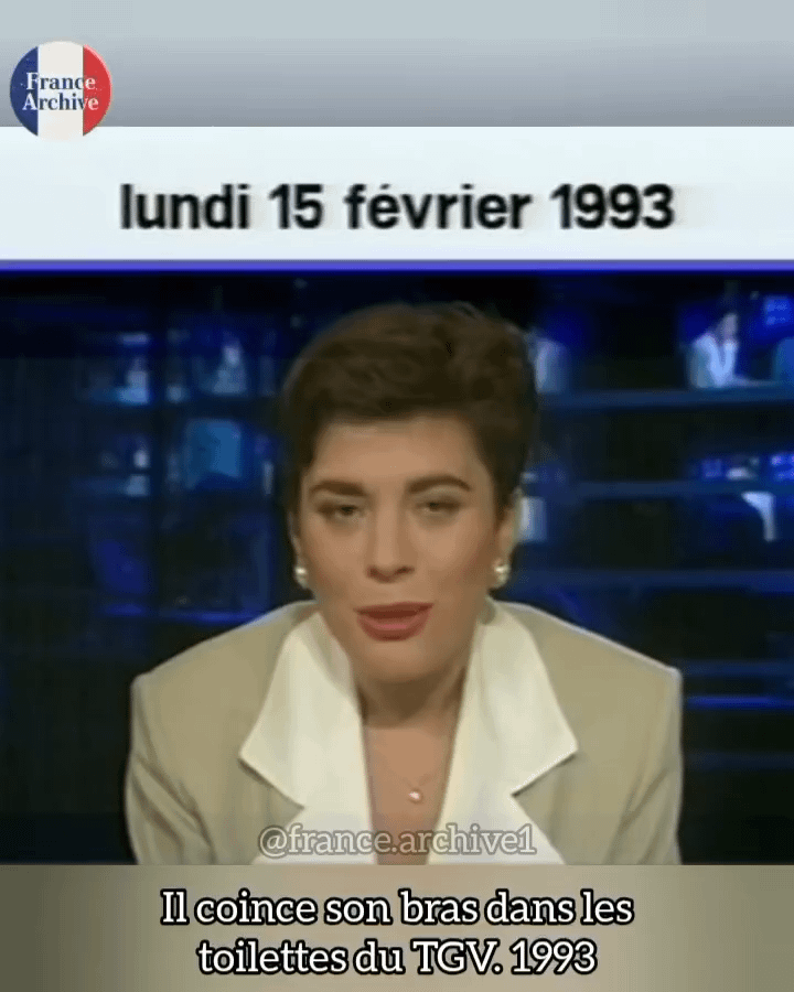 Si vous vous dites que vous avez eu une mauvaise année, ça aurait pu être pire