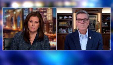 Dozens reportedly killed in Iran protests after Trump warned U.S is ‘locked and loaded’ if Iran kills protesters