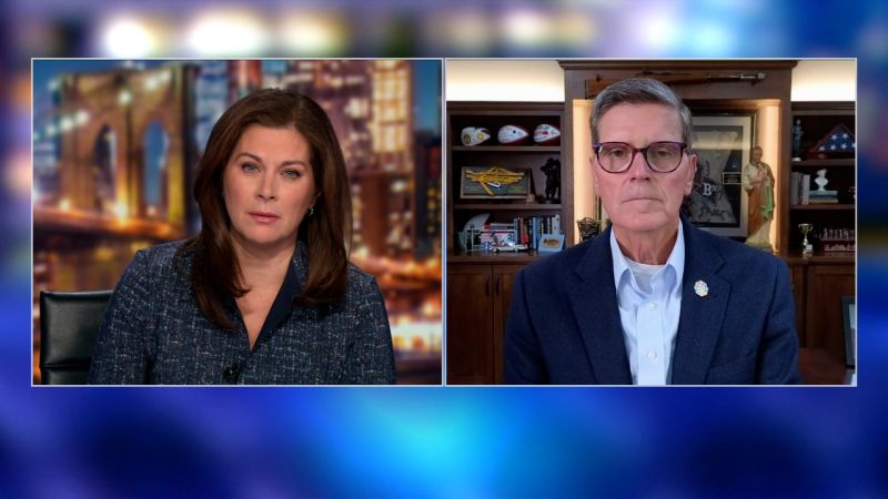 Dozens reportedly killed in Iran protests after Trump warned U.S is ‘locked and loaded’ if Iran kills protesters