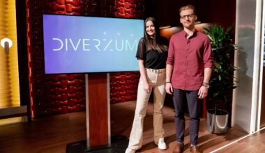 Gen Z loyalty app Diverzum enters the Romanian market