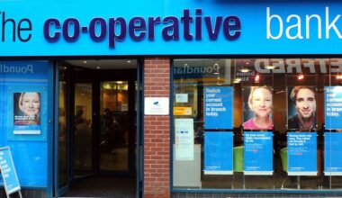 Co-operative Bank offers 'excellent' £175 deal to new and existing customers